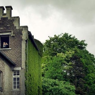 Buitenplaats Kasteel Elsloo