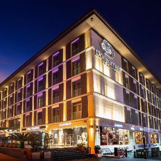 Doubletree By Hilton Istanbul - Old Town Thumbnail