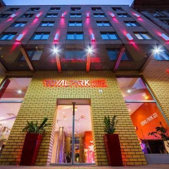 Royal Park Boutique Hotel Thumbnail