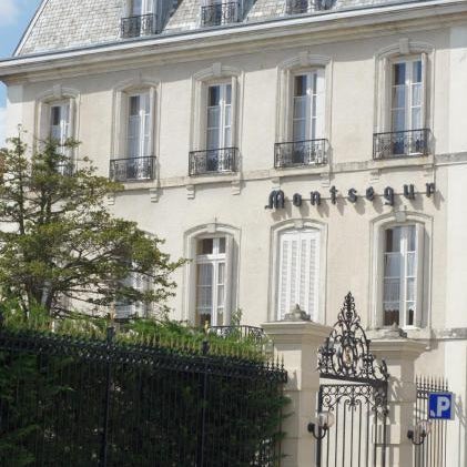 Hotel Montsegur