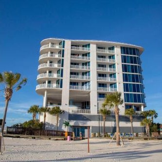 South Beach Biloxi Hotel & Suites Thumbnail