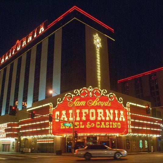 California Hotel And Casino Thumbnail