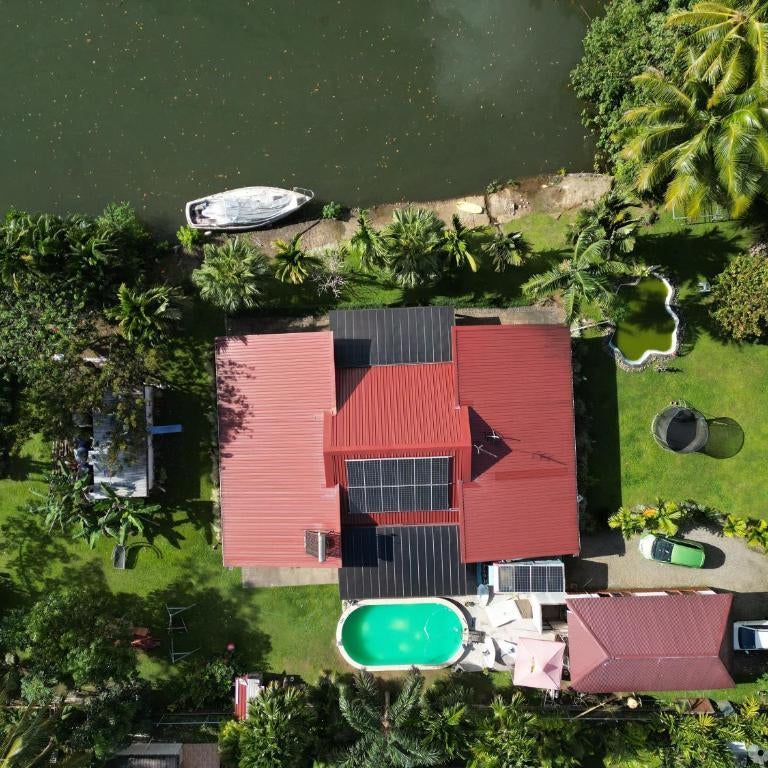 Orchid Island one bedroom Bure Thumbnail
