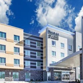 Fairfield Inn & Suites by Marriott Liberal Thumbnail