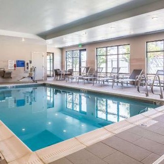 Comfort Inn & Suites Salt Lake City Airport Thumbnail
