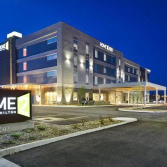 Home2 Suites by Hilton Stow Thumbnail