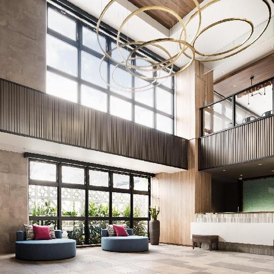 Tissage Hotel Naha by Nest Thumbnail