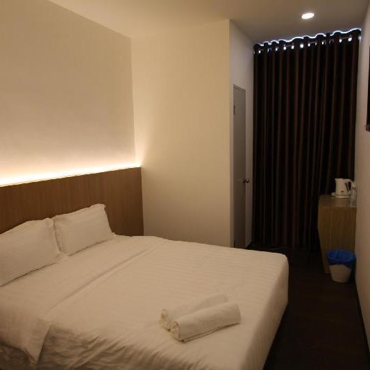 Place2Stay Business Hotel @ Metrocity Thumbnail