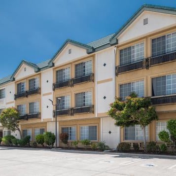 Glendale Hotel Thumbnail