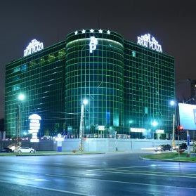 Hotel Arai Plaza Thumbnail