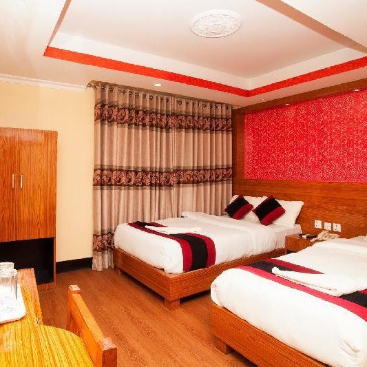 Kathmandu Regency Hotel Thumbnail