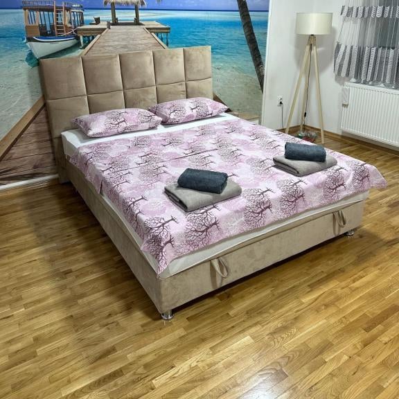Maldivi Apartman