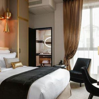 Niepce Paris, Curio Collection By Hilton