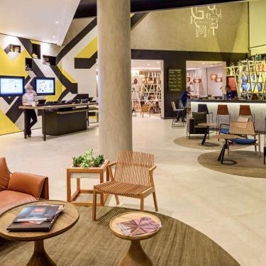 Novotel Sorocaba