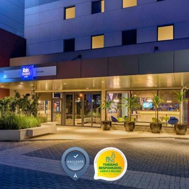 ibis budget Sorocaba