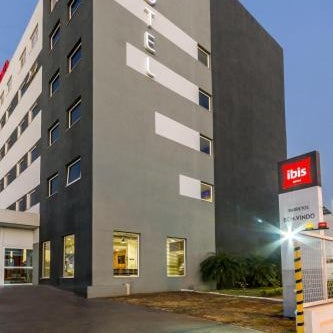 IBIS Barretos