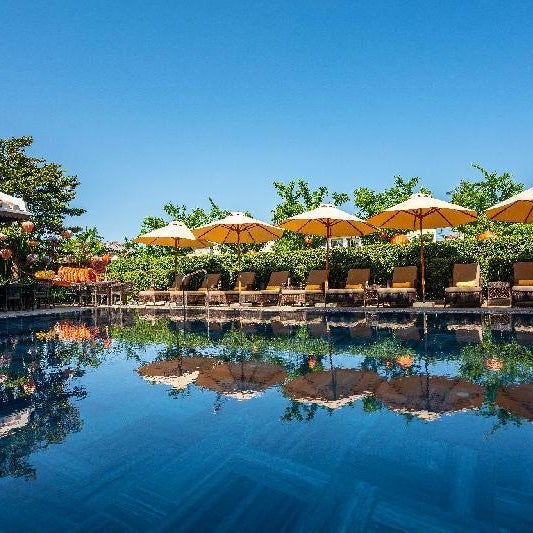 Allegro Hoi An . A Little Luxury Hotel & Spa