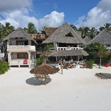 Sweet Beach Apartments Thumbnail