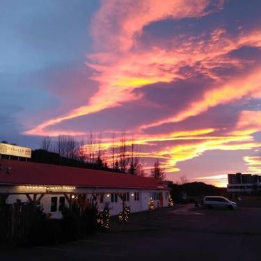 Tehúsið Hostel & Guesthouse Thumbnail