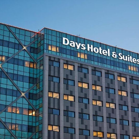 Days Hotel & Suites by Wyndham Incheon Airport Thumbnail