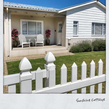 Melkbos Holiday Accommodation