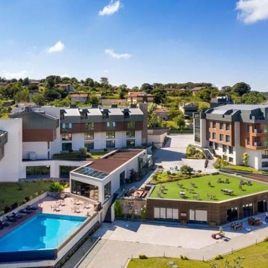 Park Inn by Radisson Istanbul Airport
