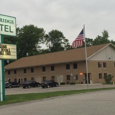 Oakridge Motel Thumbnail