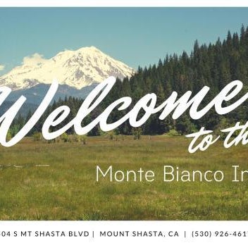 Monte Bianco Inn Thumbnail