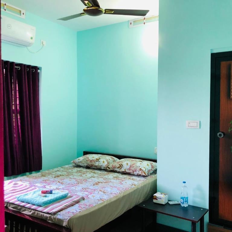 Pranavam Beach Homestay