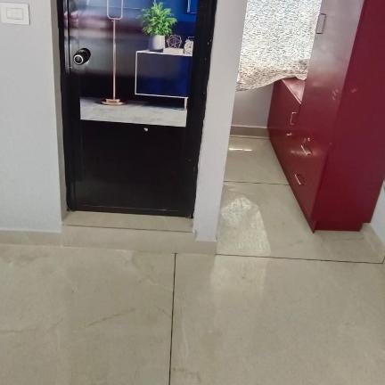 Hotel O Pukkattupady Aluva East