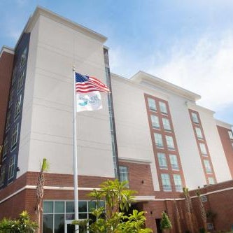Homewood Suites By Hilton North Charleston