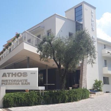 Athos Hotel