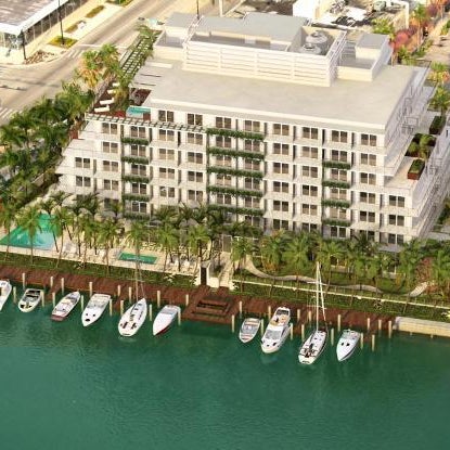 Grand Beach Hotel Bay Harbor Thumbnail