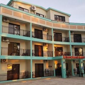 Saipan Beach Hotel Thumbnail