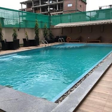 Classic Grande Imphal, a member of Radisson Indiviuals