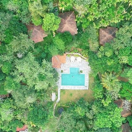 Raindrops Resorts Wayanad