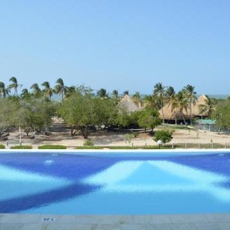 Hotel Isla Verde