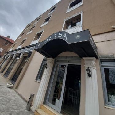 Hotel Alysa Korce