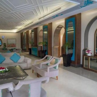 Ramada by Wyndham Makkah Zad Al Tayseer Thumbnail