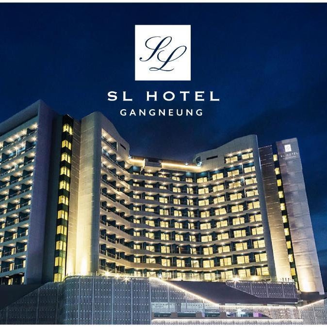 SL Hotel Gangneung Thumbnail