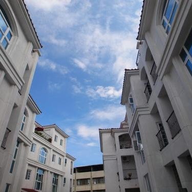 White Cotton Candy Homestay Thumbnail