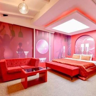 The Bay Hotel Haeundae