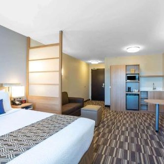 Microtel Inn Suites by Wyndham South Hill Thumbnail