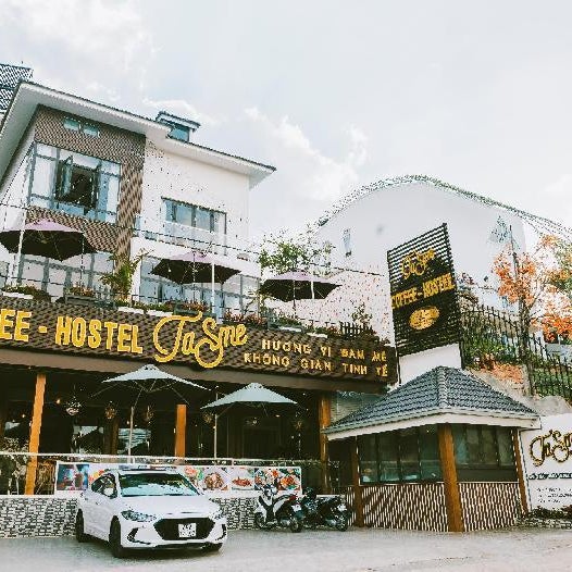 Tasme Hotel Thumbnail