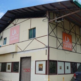 Unikarya Lodge