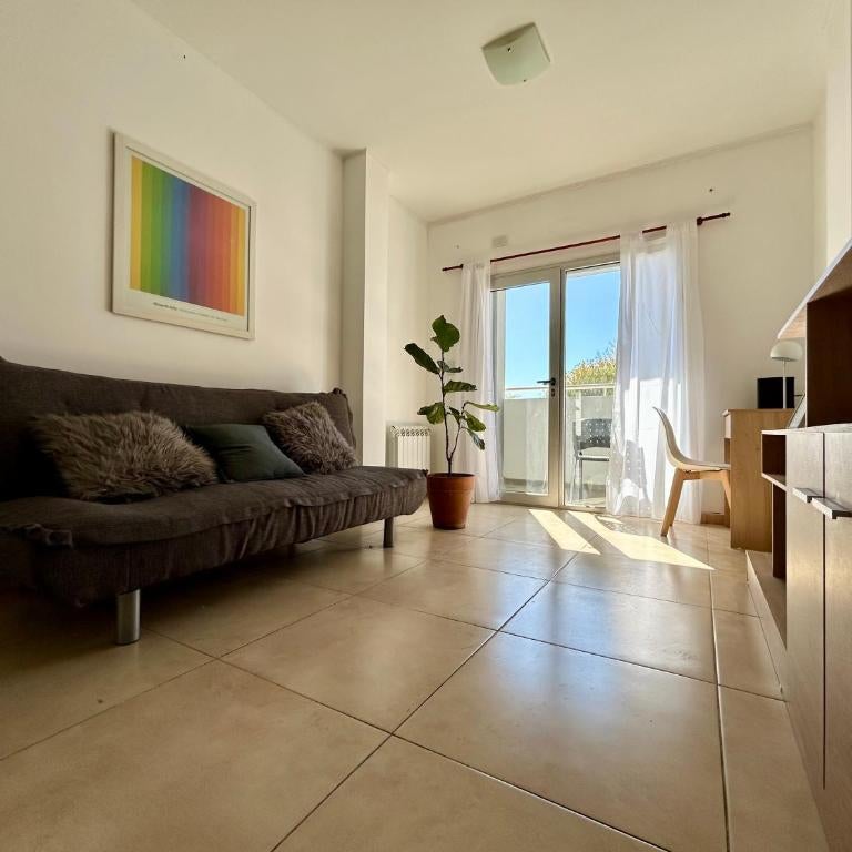 Departamento Mitre - céntrico 2 dormitorios 2 baños