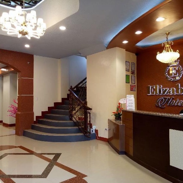 Elizabeth Hotel - Naga Thumbnail