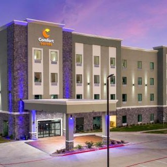 Comfort Suites DeSoto Dallas South Thumbnail