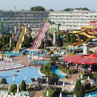 Aqua Nevis Hotel & Aqua Park - All Inclusive Thumbnail
