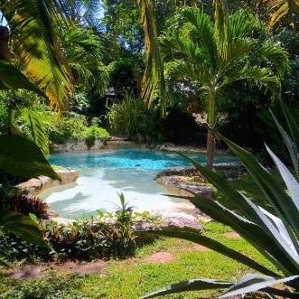 Hacienda Xcaret Thumbnail